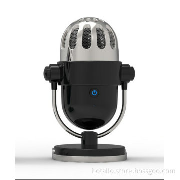 Portable Wireless Bluetooth Speaker (BS-108)